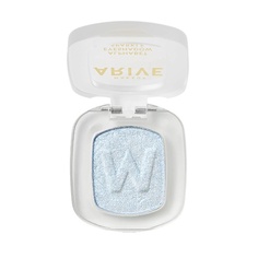 ARIVE Тени для век Alphabet Eyeshadow Sparkle