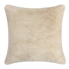 Чехол для подушки ARYA HOME COLLECTION Наволочка Кролик Искусственный мех 45X45 Atlas