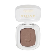 ARIVE Тени для век Alphabet Eyeshadow Soft Matte