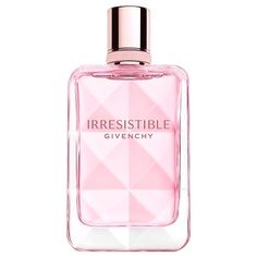Парфюмерная вода GIVENCHY Irresistible Very Floral 80