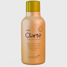 Эмульсия для лица KONAD Niju Clarté Pure Emulsion Легкая увлажняющая сыворотка для лица с экстрактами 7-ми овощей 180.0