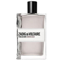 Парфюмерная вода ZADIG&VOLTAIRE This is him! Undressed 100