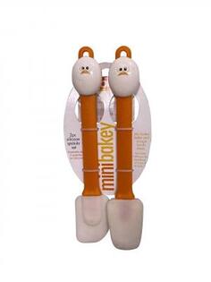 Набор силиконовых лопаток 2 шт. JOIE 50794 Brand