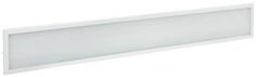 Iek LDVO3-6568-36-6500-K01 Светильник светодиодный ДВО 6568-O 36Вт 6500К 1200х180х20 опал {аналог люм.свет. 2х36 накладных или в потолок Армстронг}