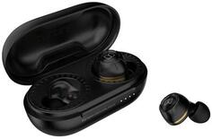 Наушники Monster Turbine AirLinks Lite-Black черный