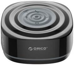 Bluetooth динамик портативный с присоской Orico SOUNDPLUS-R1-BK