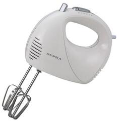 Миксер ручной Supra MXS-520 500 Вт белый