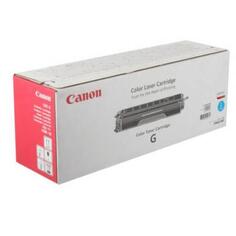 Тонер Canon CRG-G C для CP660. Голубой.
