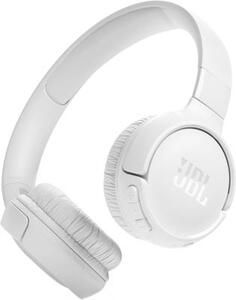 Гарнитура JBL Tune 520BT белый JBLT520BTWHT