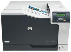 Лазерный принтер HP Color LaserJet Professional CP5225dn CE712A