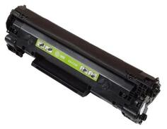 Картридж Cactus CS-C728 для CANON i-SENSYS MF4410/MF4430/MF4450/MF4550D/MF4570DN/MF 4580DN 2100стр Черный