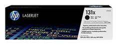 Картридж HP CF210X (131Х) для LaserJet Pro 200 M251/M27 2400стр Черный