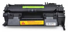 Тонер-картридж Cactus CS-CE505AS black (2300 стр.) для HP LaserJet P2055/P2035