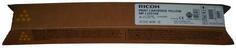 Картридж Ricoh тип MP C2551HE желтый 841507/842062