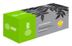 Тонер-картридж Cactus CS-PH6000BK черный для Xerox 6000/6010 2000стр.