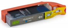 Струйный картридж Cactus CS-CLI451C для Canon MG 6340/5440/IP7240 голубой