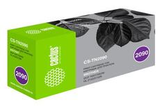 Картридж Cactus CS-TN2090 для Brother HL-2132R DCP-7057R 1000стр