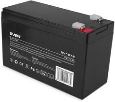 Батарея для ИБП Sven SV1272 12В/7.2А