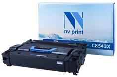 Картридж NV-Print C8543X C8543X C8543X для для HP LaserJet 9000/ 9000DN/ 9000HNF/ 9000HNS/ 9000MFP/ 9000L MFP/ 9000N/ 9040/ 9040DN/ 9040MFP/ 9040N/ 90