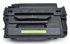Тонер-картридж Static Control CS-CE255XS для для HP LaserJet P3015 12500стр Черный