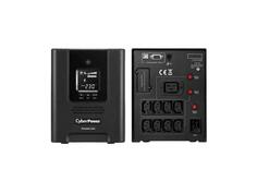 ИБП CyberPower 2200VA/1980W PR2200ELCDSL