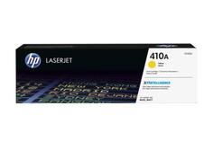 Картридж HP CF412A для Color LaserJet Pro M452/MFP M477/M377dw 2300стр Желтый CF412A