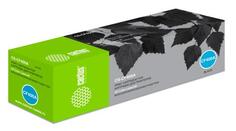 Тонер-картридж Cactus CS-CF400A для HP CLJ M252/252N/252DN/252DW/M277n/M277DW 1500стр Черный