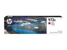 Картридж HP F6T82AE для PageWide Pro 452/477 пурпурный
