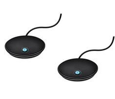 Микрофоны для конференций Logitech V-U00372 для ConferenceCam Group 989-000171