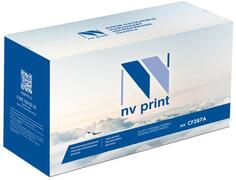 Картридж NV-Print CF287X для HP LJ M506dn/M506x/M527dn/M527f/M527c черный 18000стр