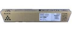 Картридж Ricoh MP C406 для Ricoh MP C306ZSPMP C306ZSPFMP C406ZSPF черный 17000стр 842095