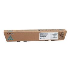 Картридж Ricoh MP C406 для Ricoh MP C306ZSPMP C306ZSPFMP C406ZSPF голубой 842096