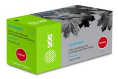 Картридж Cactus CS-C040HC для Canon LBP 710CX I-SENSYS/712CX I-SENSYS голубой 10000стр