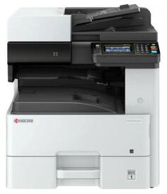 Лазерное МФУ Kyocera Mita ECOSYS M4125idn (1102P23NL0)