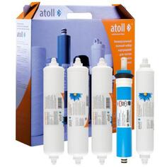 Комплект картриджей ATOLL №106