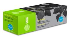 Картридж Cactus CS-CF542A для HP LJ M254dw/M280nw/M281fdn желтый 1400стр