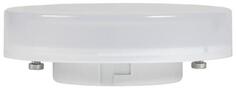 Iek LLE-T80-10-230-30-GX53 Лампа светодиодная ECO T75 таблетка 10Вт 230В 3000К GX53 IEK