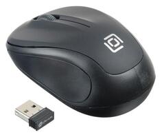 Мышь беспроводная Oklick 665MW чёрный USB