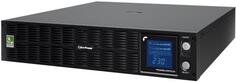 ИБП CyberPower PR1000ELCDRT2UA 1000VA