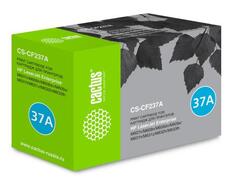 Тонер-картридж Cactus CF237A для HP LJ M607n/M608n/M608dn/M609x/M631h/M631z/M632h 11000стр Черный