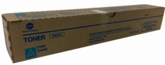 A9E8450 Тонер TN514C голубой Konica Minolta