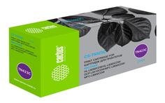 Картридж Cactus CS-TN423C для для Brother DCP L8410CDW/HL L8260CDW/MFC L8690CDW 4000стр Голубой