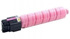 Тонер-картридж Ricoh 842257 для Ricoh IM C3500 19000стр Малиновый