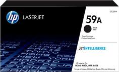 Тонер-картридж HP CF259A для HP LaserJet Pro M404/M428 3000стр Черный