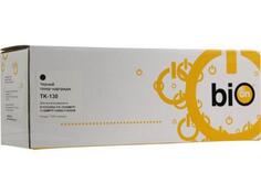 Bion (PT)TK-130 /131/ 132/ 133/ 134 Картридж для Kyocera FS-1028MFP/1128MFP/FS1300D/1350DN(7200 стр) [Бион]