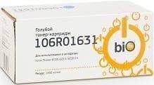 Bion 106R01631 Картридж для Xerox Phaser 6000/6010/WC6015 C 1000 страниц [Бион]