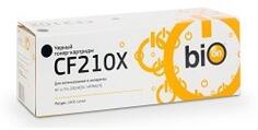 Bion CF210X Картридж для HP LJ Pro 200 M251/MFP M276, №131X, BK 2400 страниц [Бион]