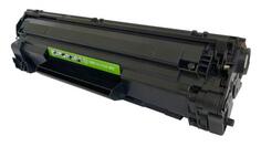 Тонер Картридж Cactus CS-C725X-MPS черный (3000стр.) для Canon LBP 6000/6020/6030B i-Sensys