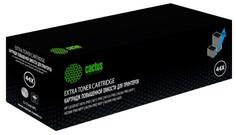 Тонер Картридж Cactus CS-CF244X-MPS черный (2200стр.) для HP LJ M15 Pro/ M16 Pro/M28w Pro MFP