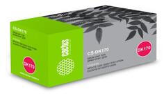 Блок фотобарабана Cactus CS-DK170 ч/б:100000стр. для Kyocera Ecosys M2035/ M2035dn/M2535 Kyocera
